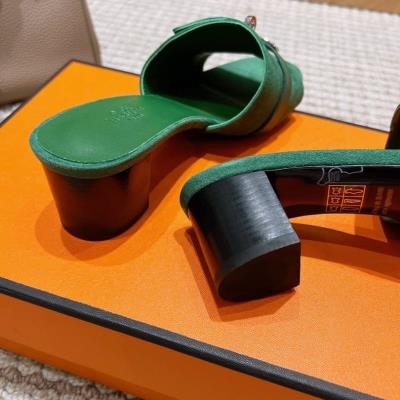 wholesale quality hermes sandal model no. 61